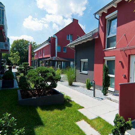 Amalienburg - Boutique & Boarding Hotel Munich Exterior photo