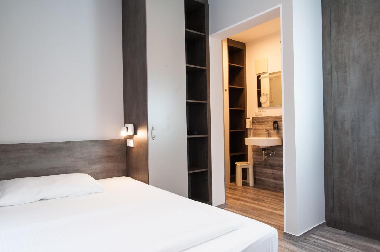 Amalienburg - Boutique & Boarding Hotel Munich Exterior photo