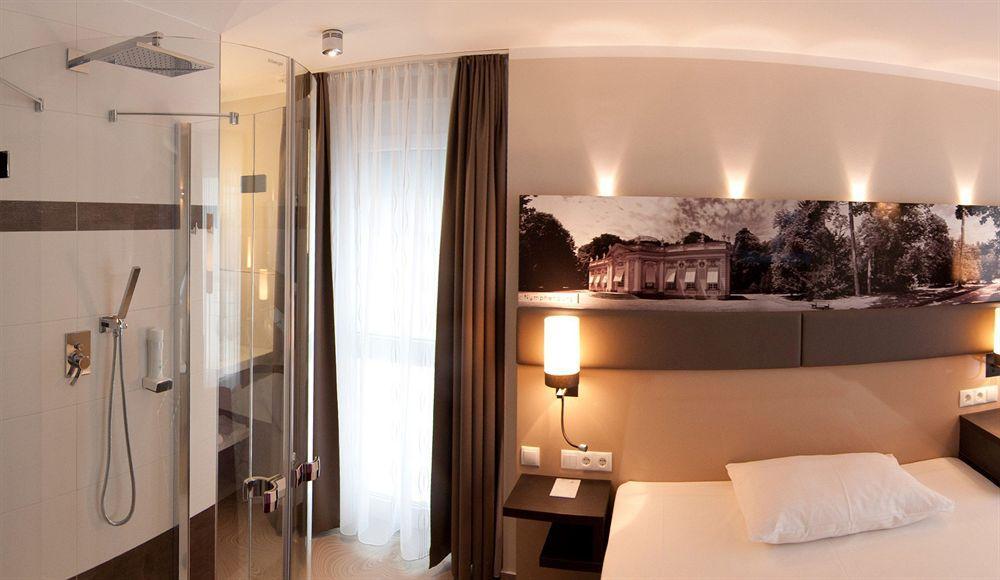 Amalienburg - Boutique & Boarding Hotel Munich Exterior photo