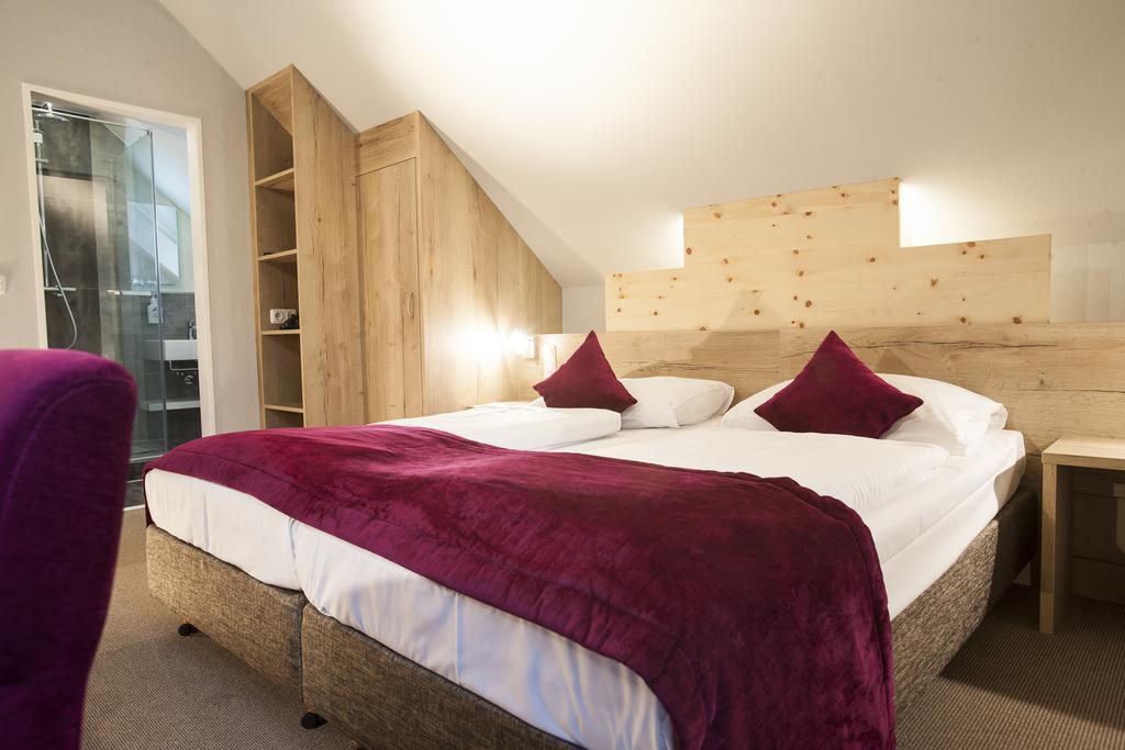 Amalienburg - Boutique & Boarding Hotel Munich Room photo
