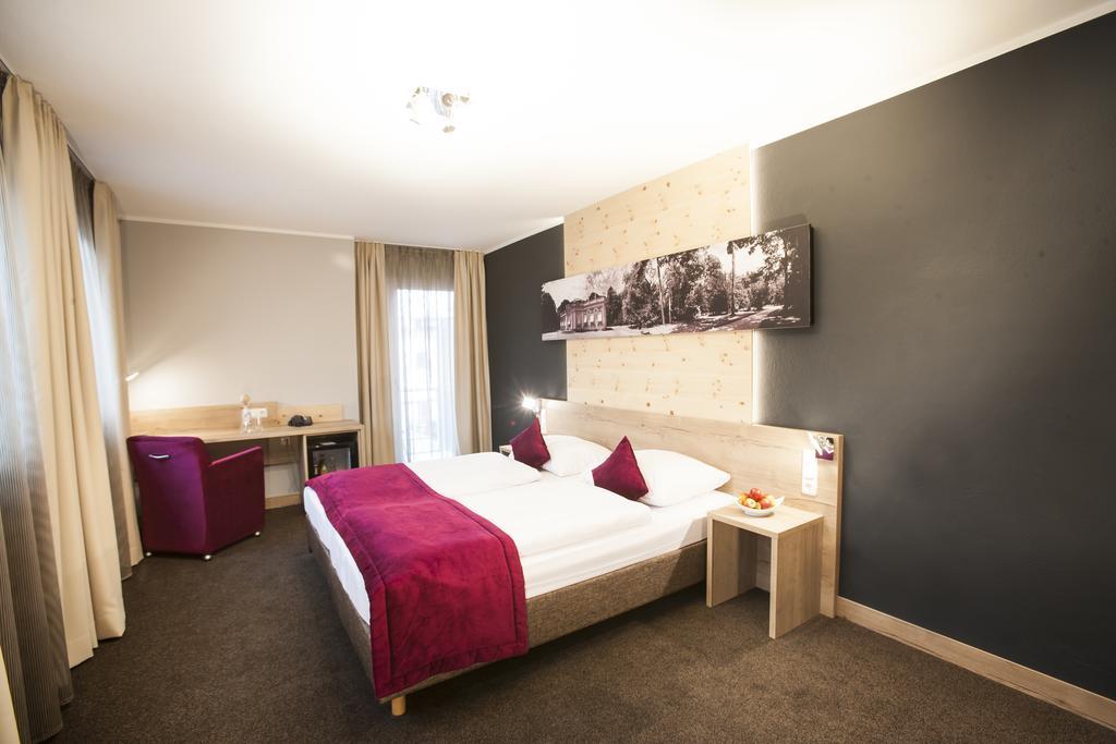 Amalienburg - Boutique & Boarding Hotel Munich Room photo