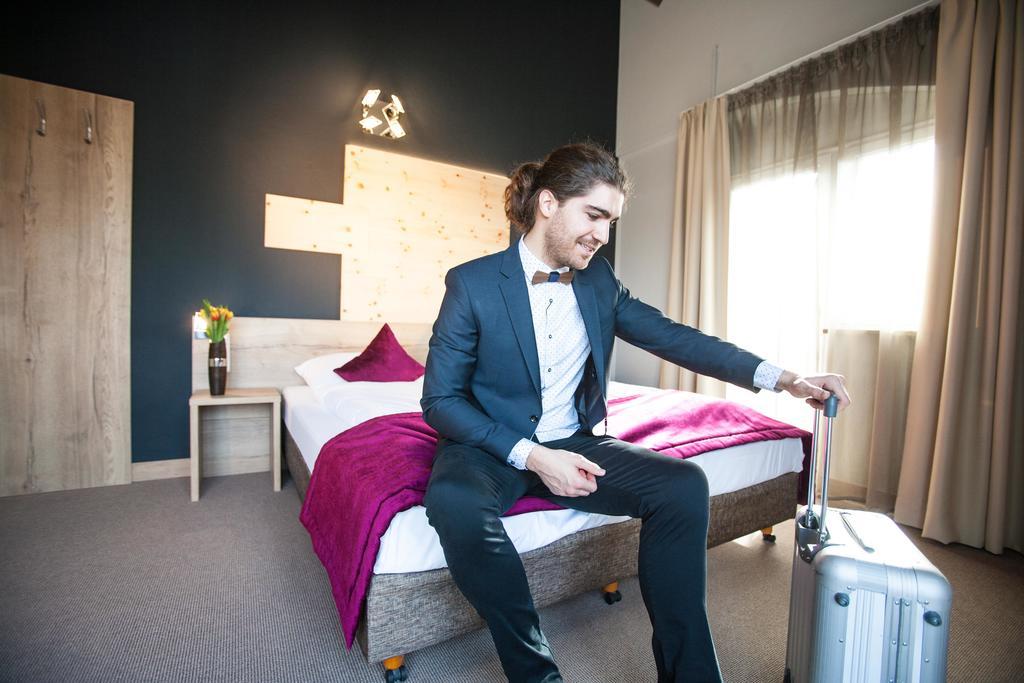 Amalienburg - Boutique & Boarding Hotel Munich Room photo