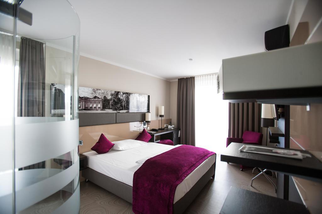 Amalienburg - Boutique & Boarding Hotel Munich Room photo