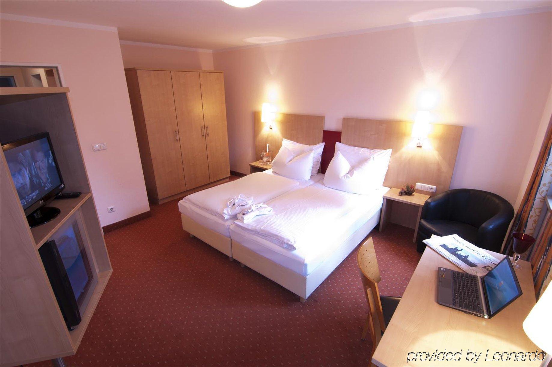 Amalienburg - Boutique & Boarding Hotel Munich Room photo