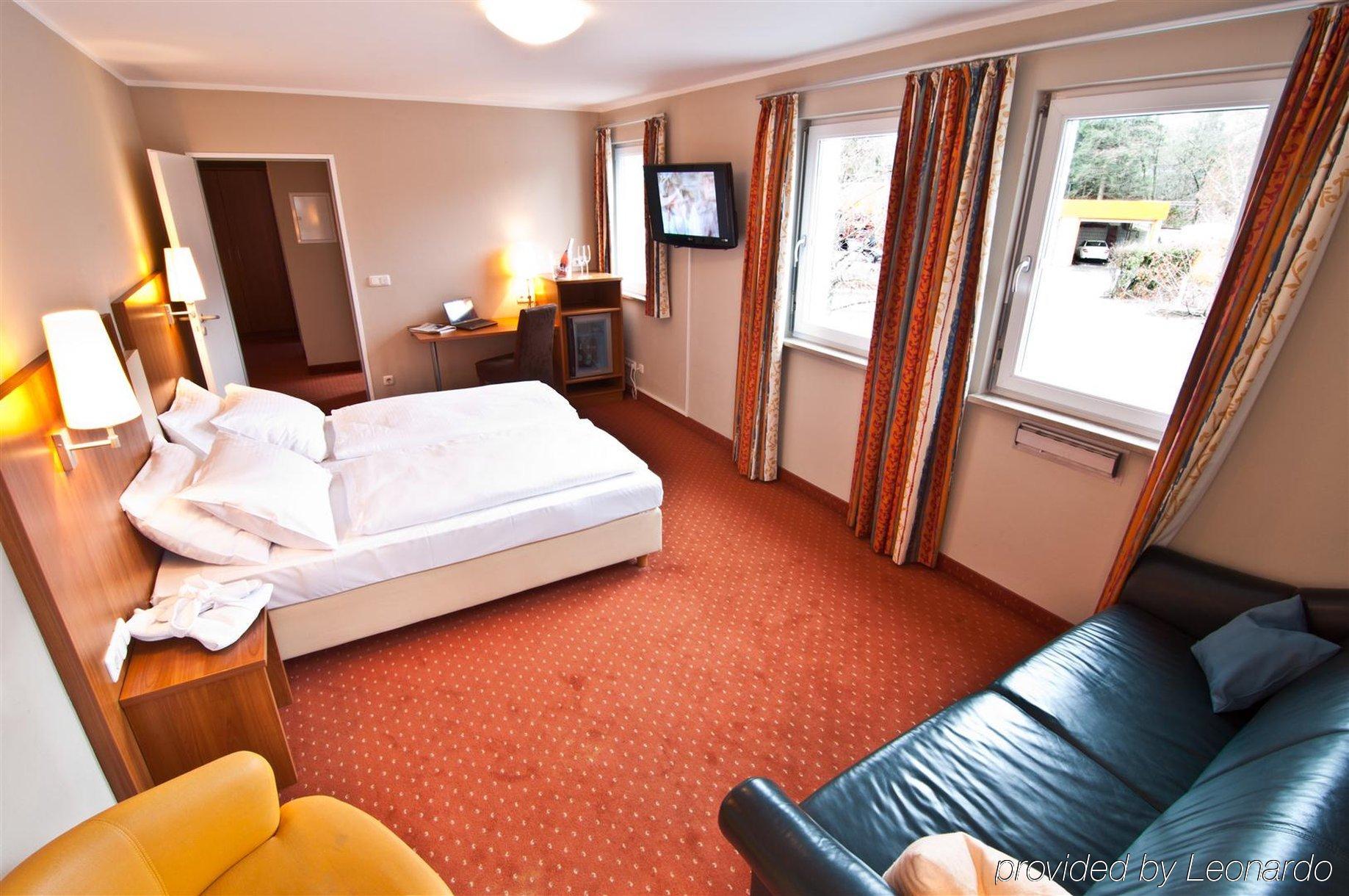 Amalienburg - Boutique & Boarding Hotel Munich Room photo