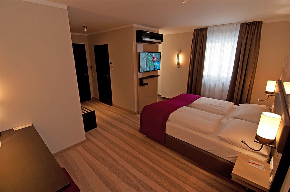 Amalienburg - Boutique & Boarding Hotel Munich Exterior photo