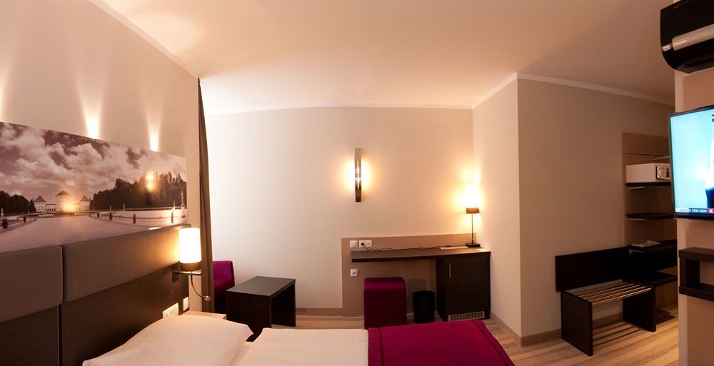 Amalienburg - Boutique & Boarding Hotel Munich Exterior photo