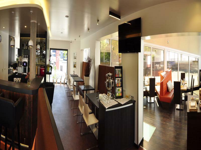 Amalienburg - Boutique & Boarding Hotel Munich Exterior photo