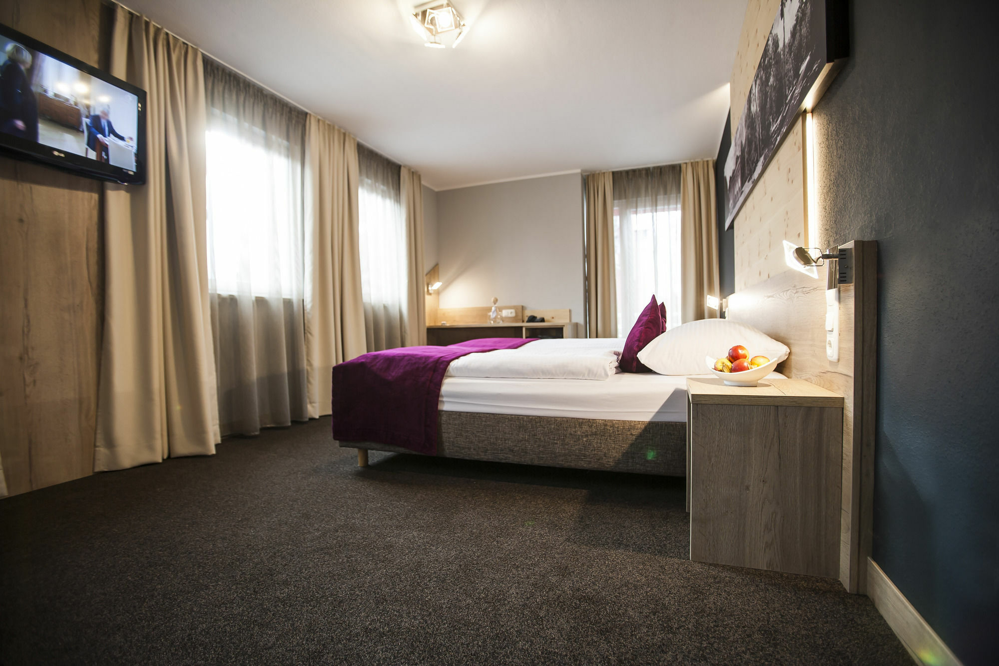 Amalienburg - Boutique & Boarding Hotel Munich Exterior photo