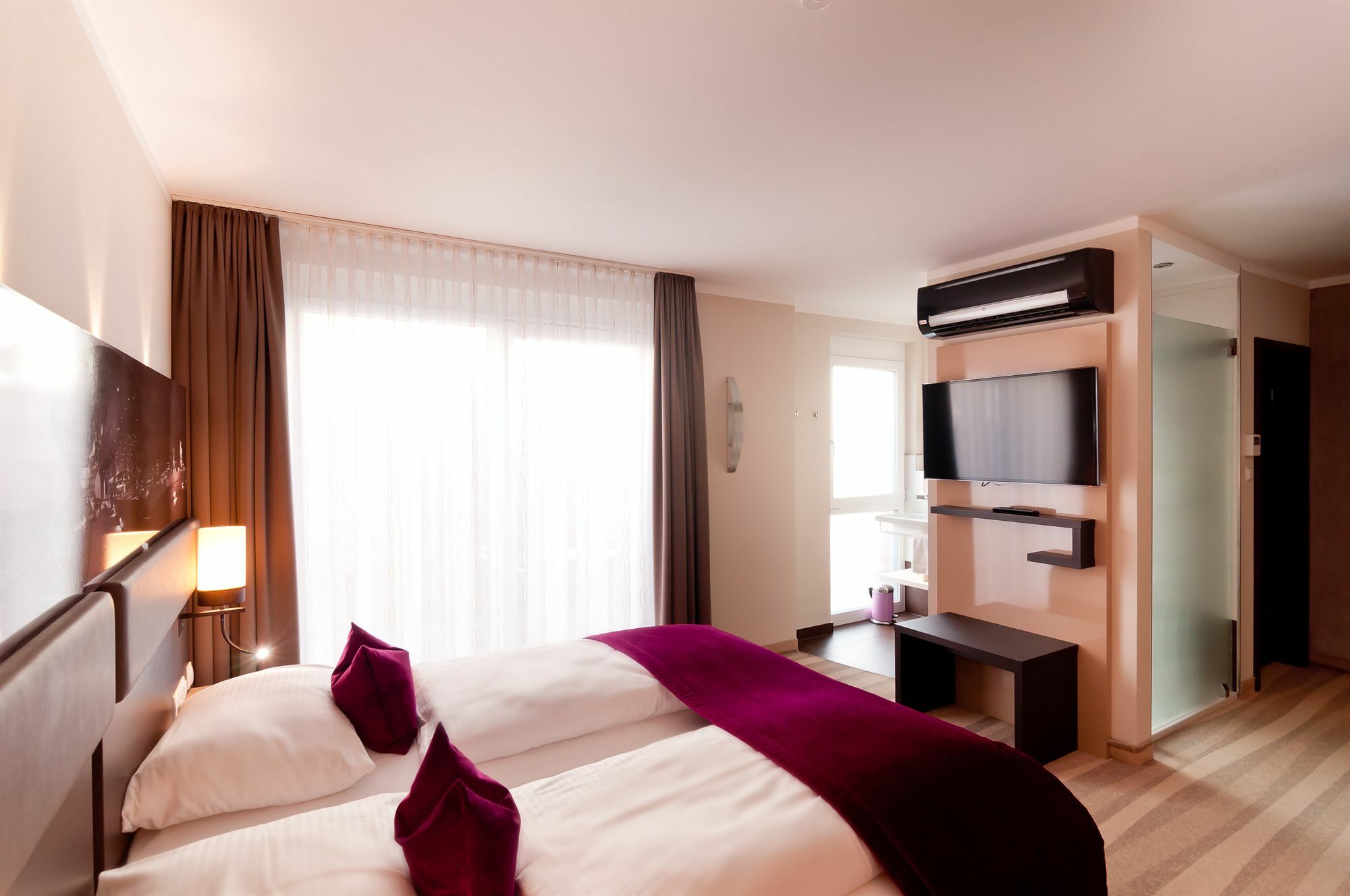 Amalienburg - Boutique & Boarding Hotel Munich Exterior photo