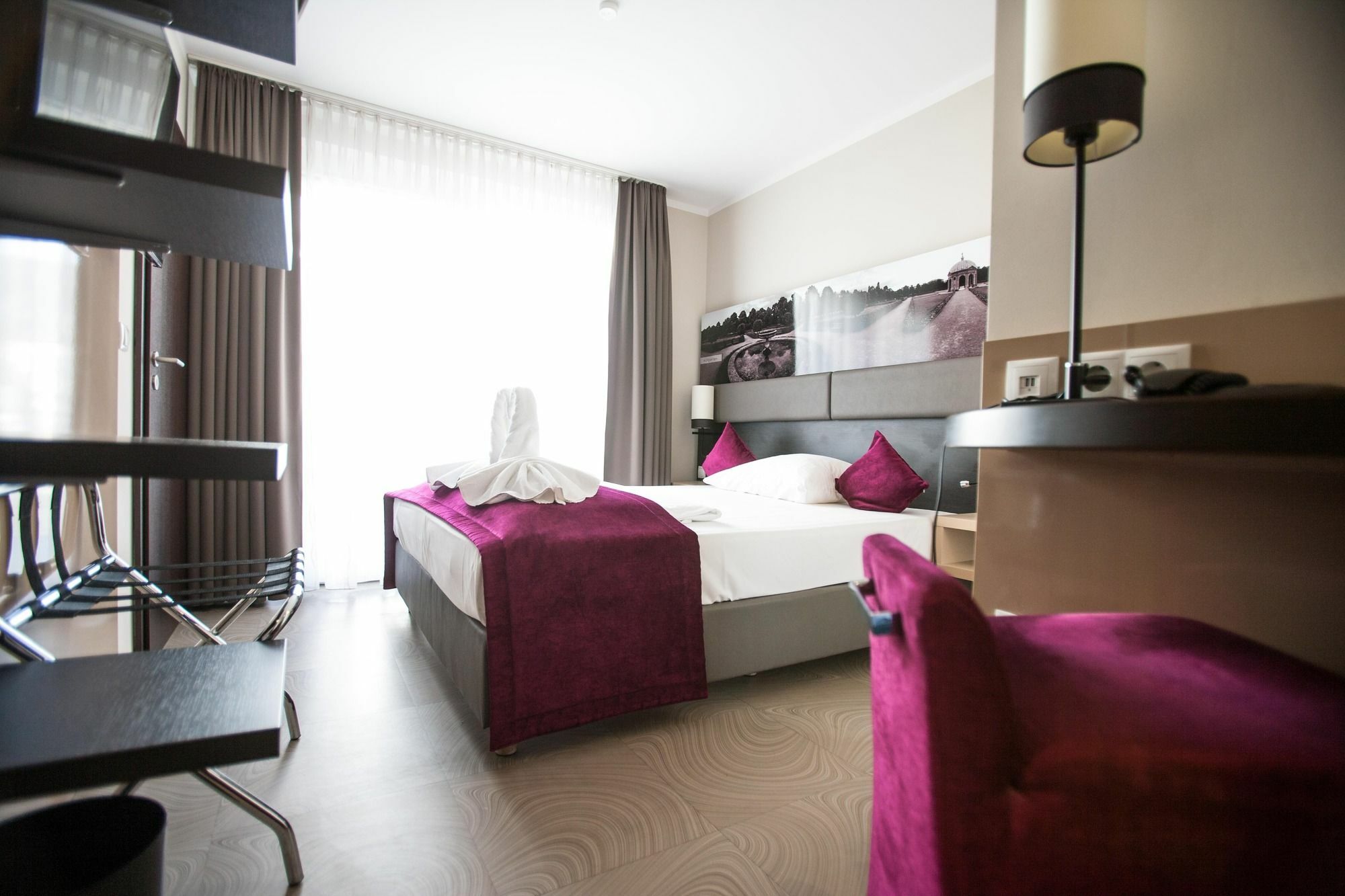 Amalienburg - Boutique & Boarding Hotel Munich Exterior photo