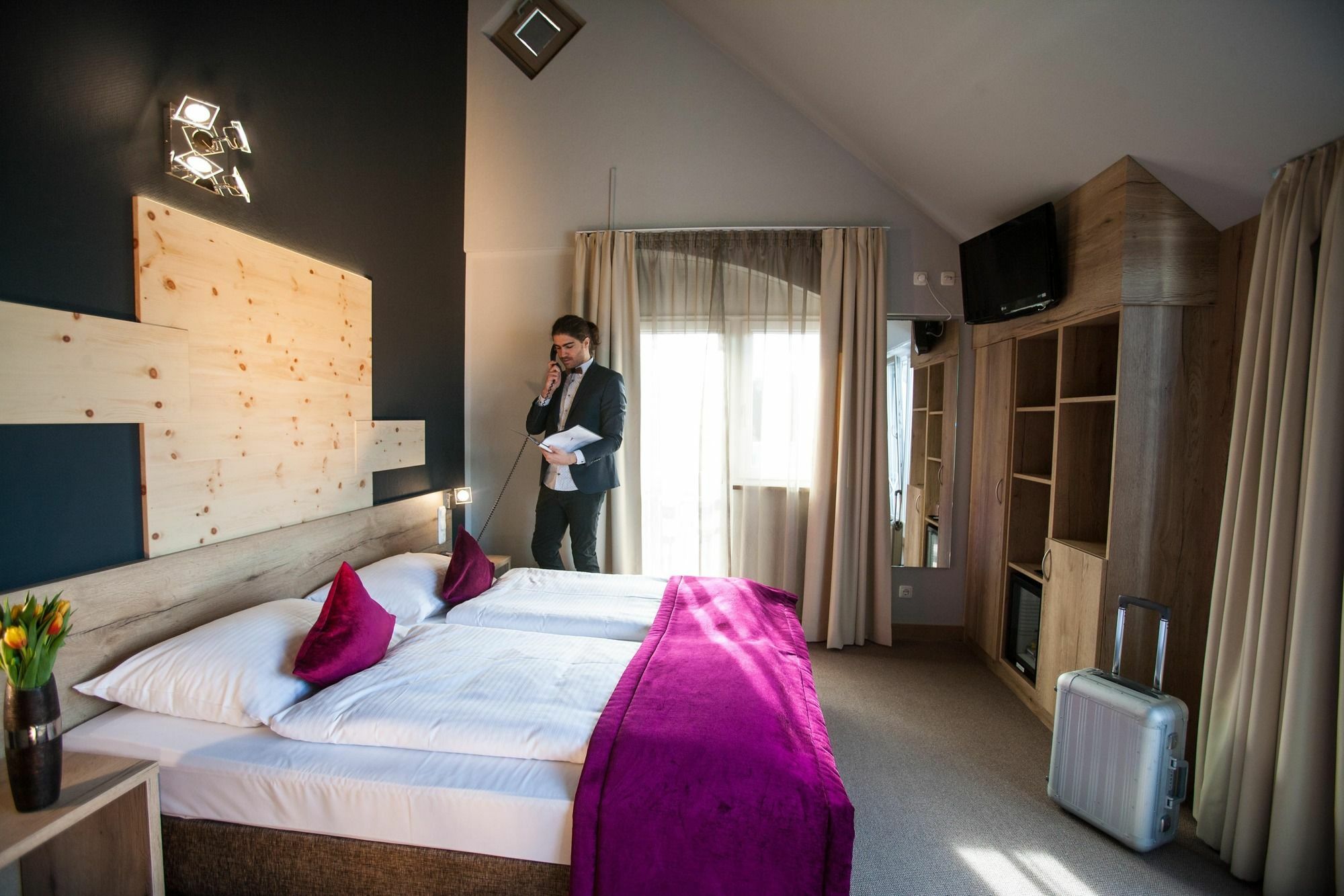 Amalienburg - Boutique & Boarding Hotel Munich Exterior photo