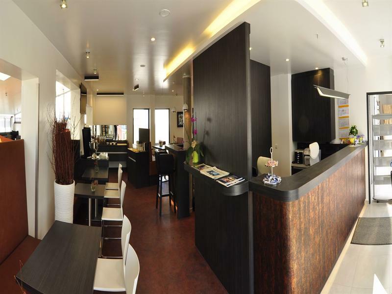 Amalienburg - Boutique & Boarding Hotel Munich Exterior photo