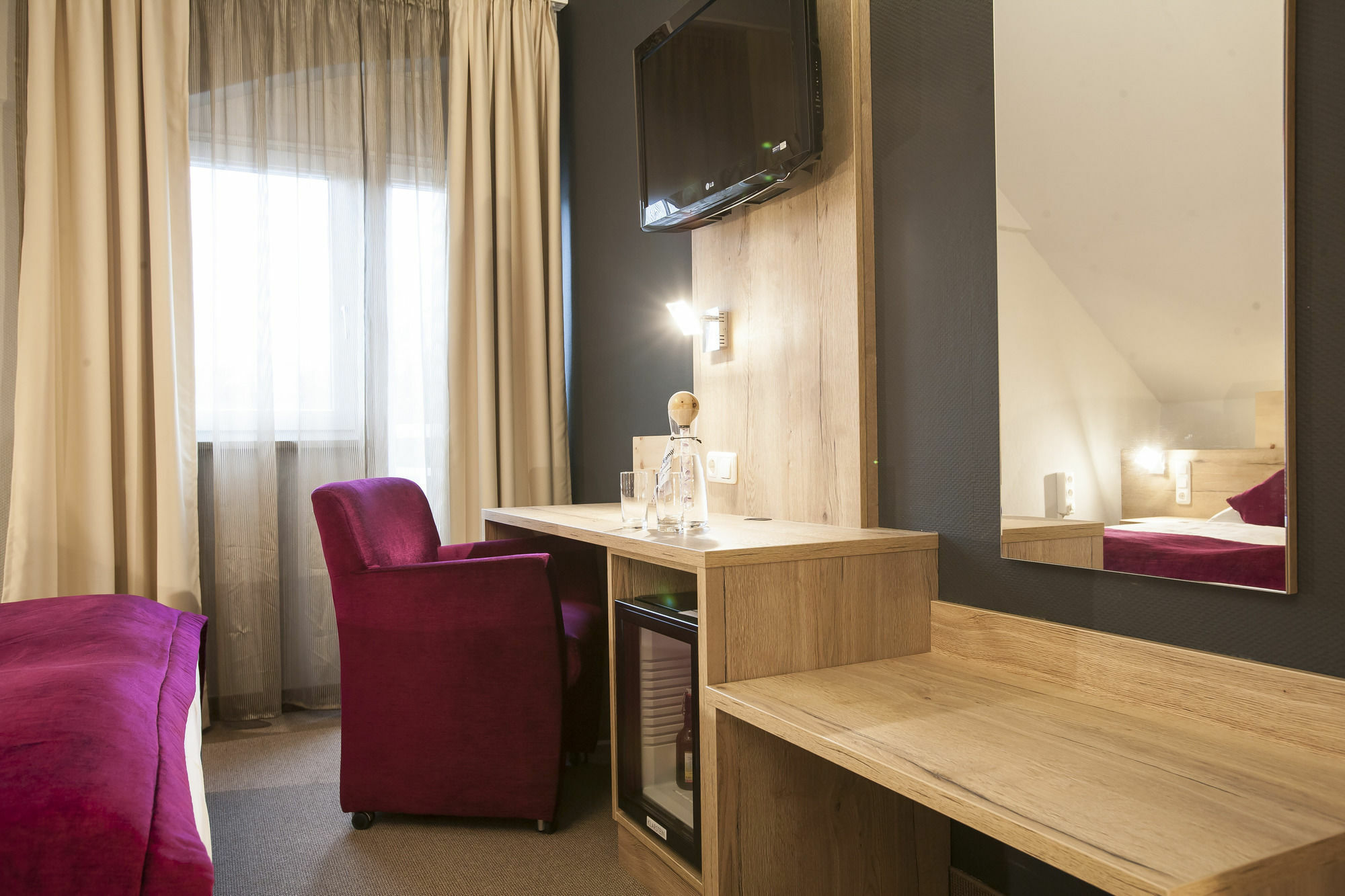 Amalienburg - Boutique & Boarding Hotel Munich Exterior photo